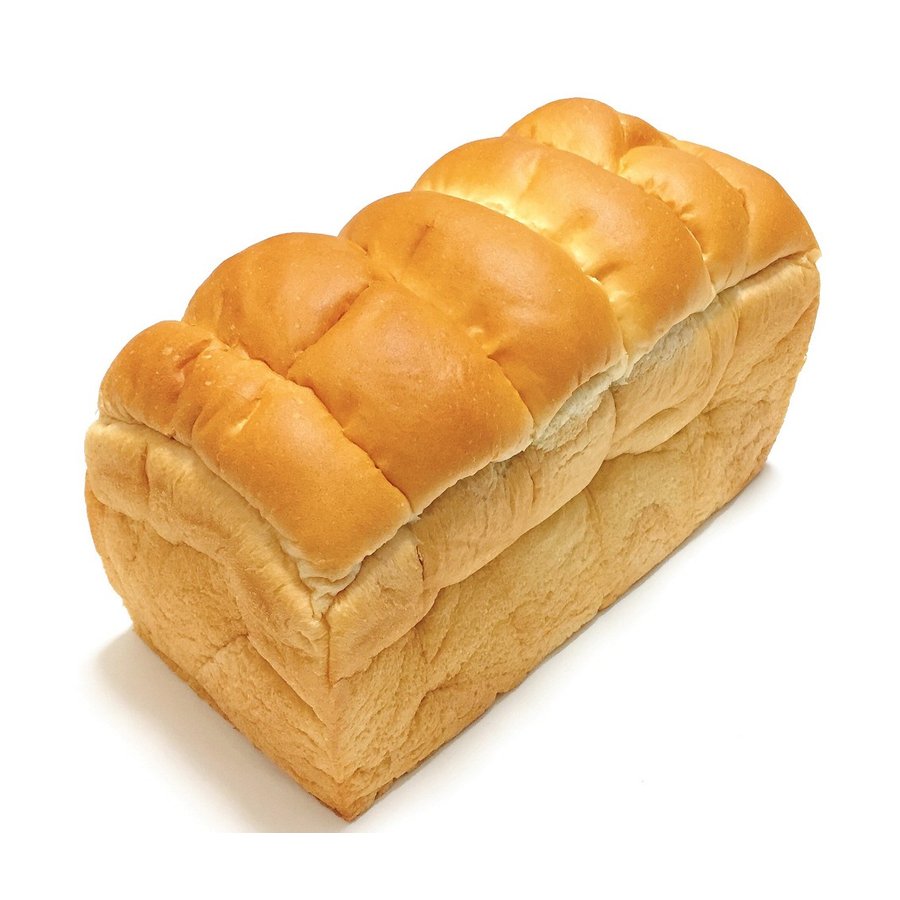 北海道練乳食パン